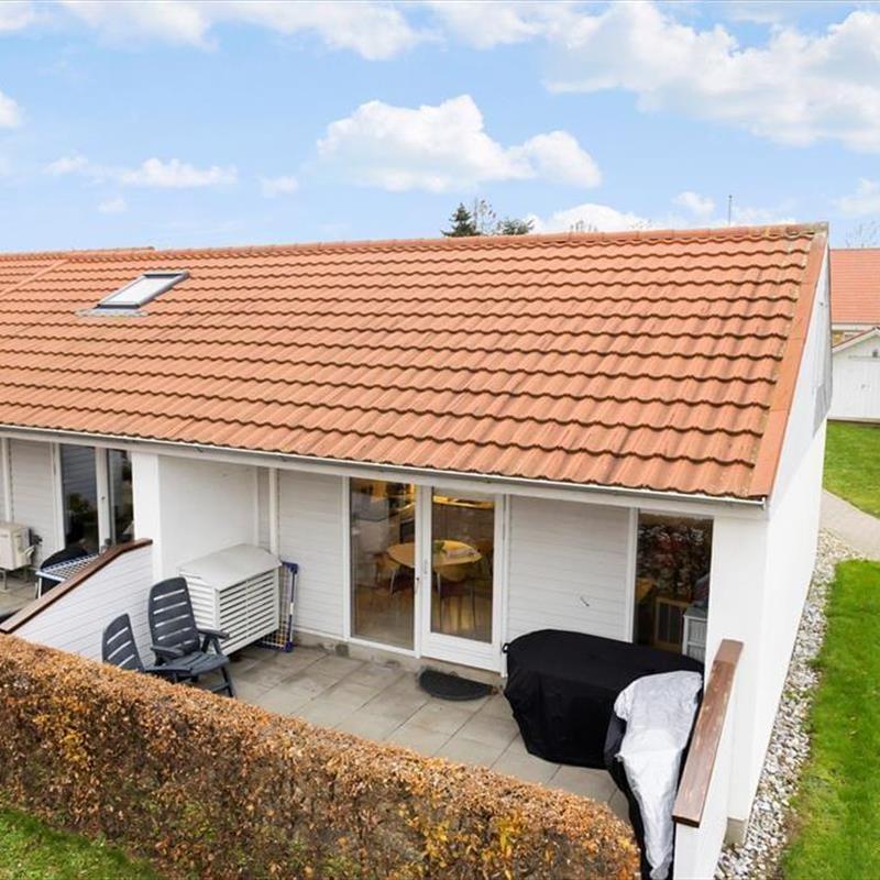 Ferielejlighed - 4 personer -  - Tulipanstræde - 5970 - Ærøskøbing
