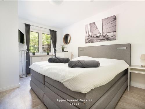 Semesterlägenhet - 4 personer -  - Wiesenweg - 24235 - Laboe