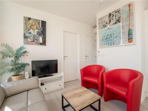 Feriehus - 4 personer -  - Bredene - 8450