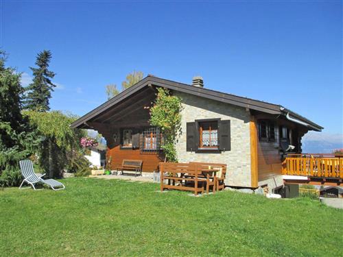 Semesterhus/Semesterlägenhet - 6 personer -  - Nendaz - 1997