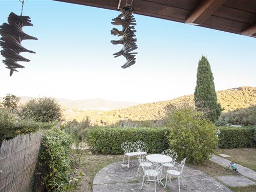 Feriehus / leilighet - 5 personer -  - Salita Ciampone 295b, Campo nell’Elba Campo nell'Elba - 57034 - Campo Nell'elba