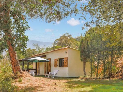 Holiday home - 5 persons -  - route de Calcatoggio - 20111 - Calcatoggio