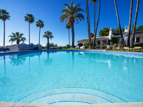 Ferienhaus - 6 Personen -  - Tavira - 8800-107