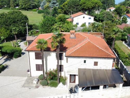 Ferieleilighet - 4 personer -  - Ravna dolina - 52475 - Savudrija