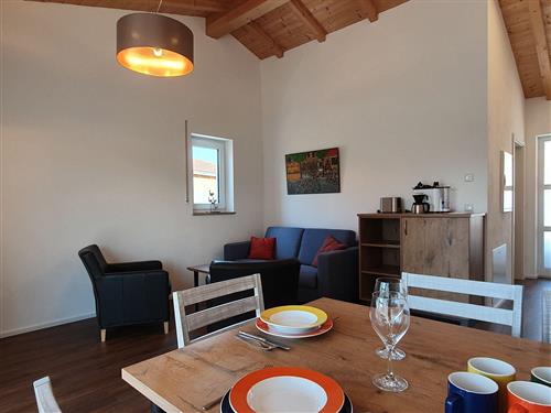 Ferielejlighed - 3 personer -  - Alte Dorfstr. - 83355 - Grabenstätt