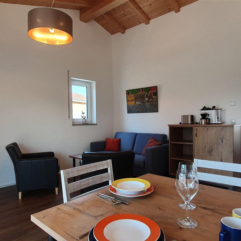 Ferielejlighed - 3 personer -  - Alte Dorfstr. - 83355 - Grabenstätt