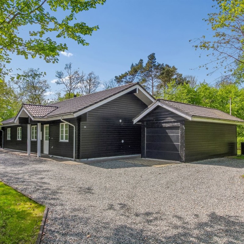 Ferienhaus - 8 Personen -  - Sydmarken - Arrild - 6520 - Toftlund