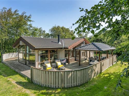 Ferienhaus - 6 Personen -  - Granstien - Læsø, Vesterø - 9940 - Läsö