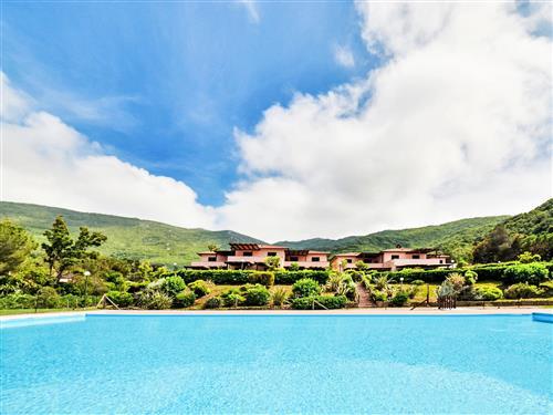 Semesterlägenhet - 4 personer -  - Nisporto - 57039