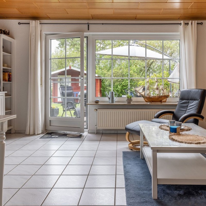 Sommerhus - 6 personer -  - Paddelweg - 26409 - Altfunnixsiel