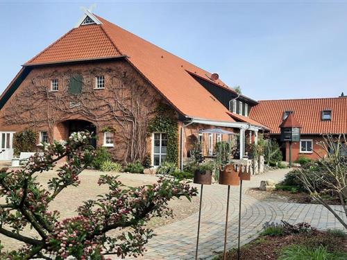 Feriehus - 2 personer -  - 27308 - Kirchlinteln