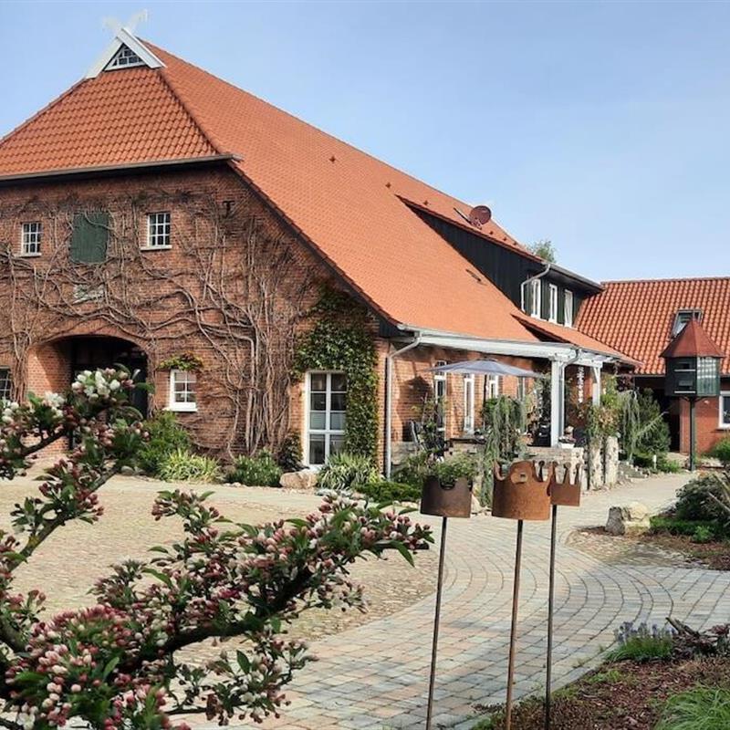 Sommerhus - 2 personer -  - 27308 - Kirchlinteln