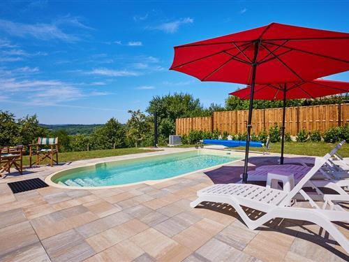 Sommerhus - 7 personer -  - Put Svetog Ilije - Velika Gorica-Augustanovec - 10414 - Augustanovec