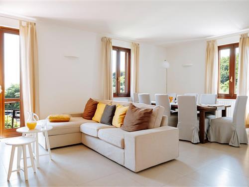 Ferielejlighed - 6 personer -  - 25084 - Gargnano