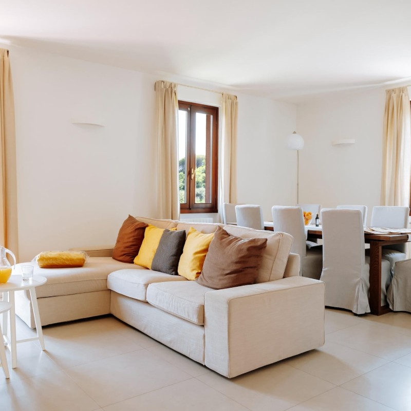 Ferielejlighed - 6 personer -  - 25084 - Gargnano