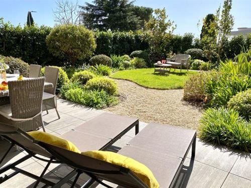Ferielejlighed - 4 personer -  - 06200 - Nice