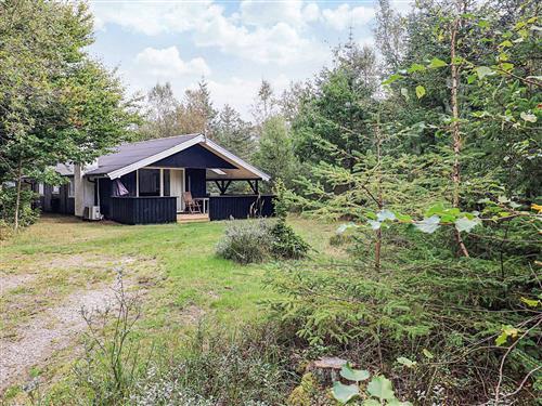 Ferienhaus - 5 Personen -  - Arielvej - Skiveren - 9982 - Aalbæk