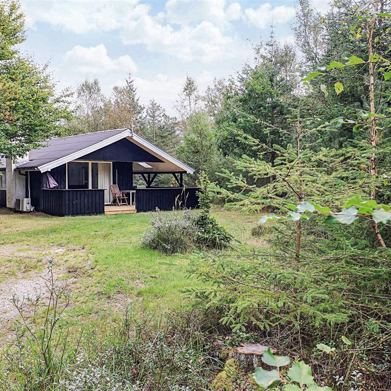 Ferienhaus - 5 Personen -  - Arielvej - Skiveren - 9982 - Aalbæk