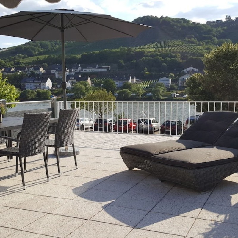 Sommerhus - 4 personer -  - 56856 - Zell-Mosel