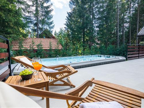 Fritidshus - 7 personer -  - Furmanska - Gorski Kotar - Mrkopalj - 51315 - Mrkopalj