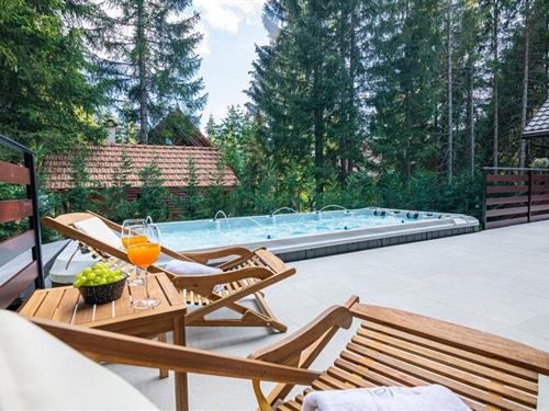 Feriehus - 7 personer -  - Furmanska - Gorski Kotar - Mrkopalj - 51315 - Mrkopalj