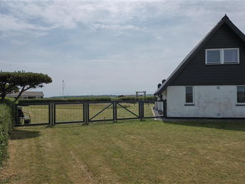 Ferienhaus - 8 Personen -  - Fuldriggerstien - Draaby - 8400 - Ebeltoft