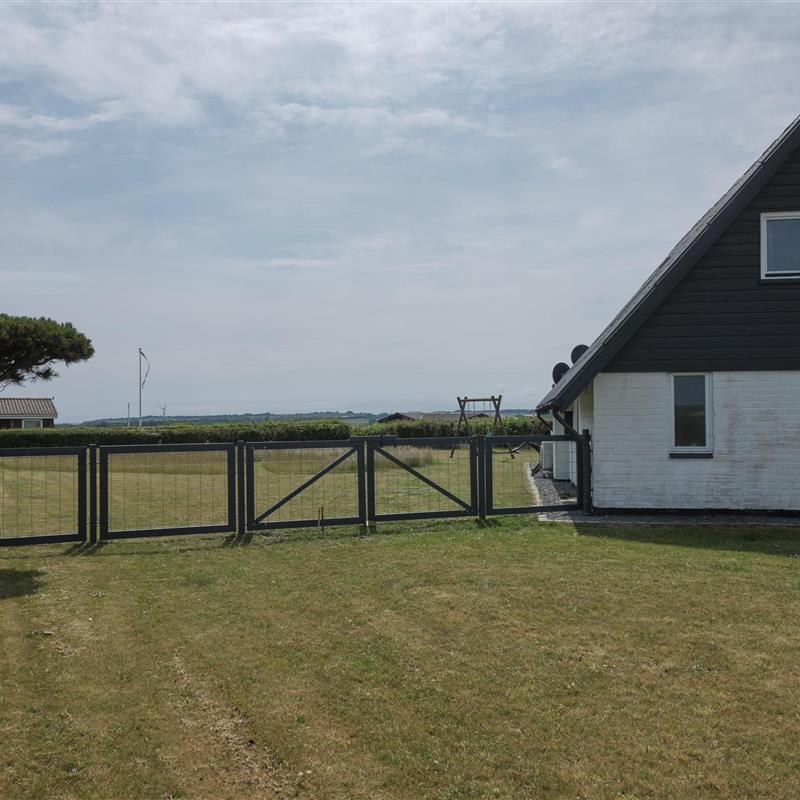 Ferienhaus - 8 Personen -  - Fuldriggerstien - Draaby - 8400 - Ebeltoft