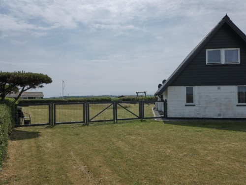 Sommerhus - 8 personer -  - Fuldriggerstien - Dråby - 8400 - Ebeltoft