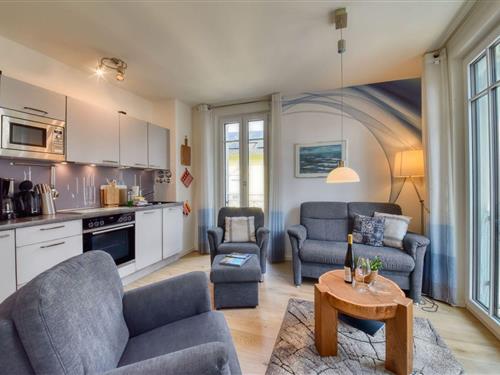 Ferielejlighed - 4 personer -  - Proraer Straße - 18609 - Binz