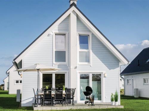 Sommerhus - 10 personer -  - Skipper Ring - 24376 - Ostseeresort Olpenitz