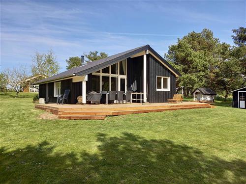 Sommerhus - 8 personer -  - Ramshule - 9640 - Farsø