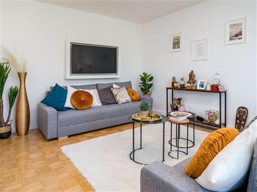 Ferielejlighed - 9 personer -  - Freilassing - 83395