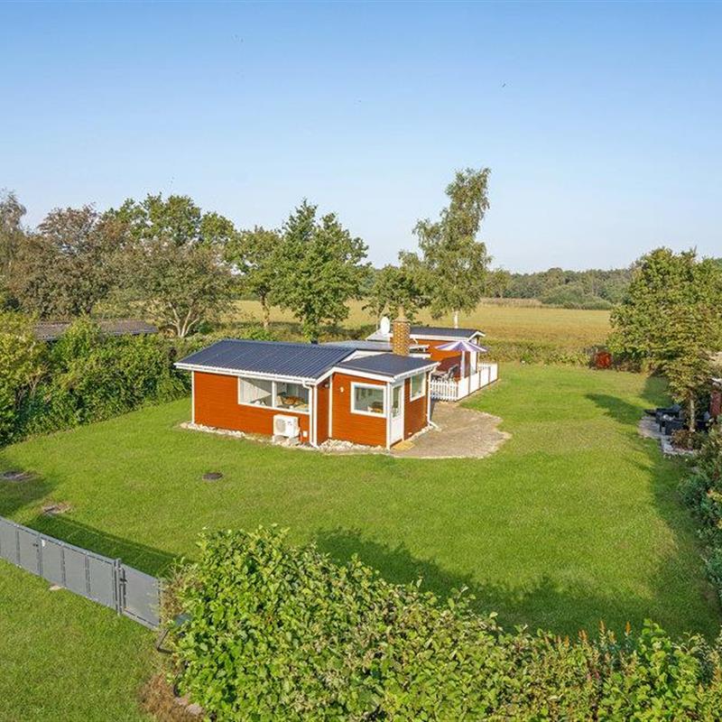 Ferienhaus - 6 Personen -  - Krammesvej - Udbyhöj - 8950 - Örsted