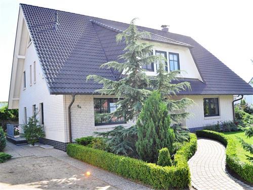 Ferienhaus - 2 Personen -  - Waldstraße - 17449 - Karlshagen