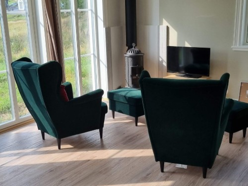  - 6 personer -  - Östra Sund - 71391 - Nora
