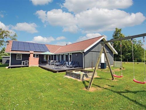 Ferienhaus - 10 Personen -  - Snerlevej - Marielyst - 4873 - Väggerlöse