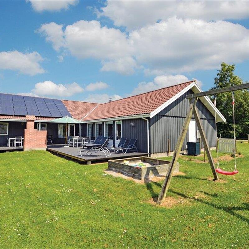 Ferienhaus - 10 Personen -  - Snerlevej - Marielyst - 4873 - Väggerlöse