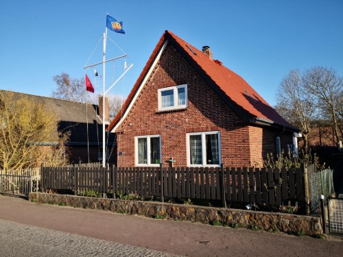 Ferienwohnung - 2 Personen -  - Dörpstraat - 23769 - Fehmarn Ot Staberdorf