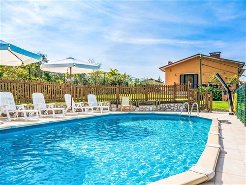 Sommerhus - 10 personer -  - Camaiore - 55041