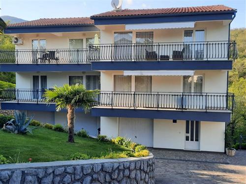 Ferieleilighet - 4 personer -  - Ladeti - 51414 - Icici