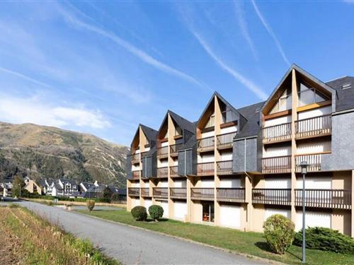 Semesterlägenhet - 6 personer -  - 65170 - St Lary Soulan