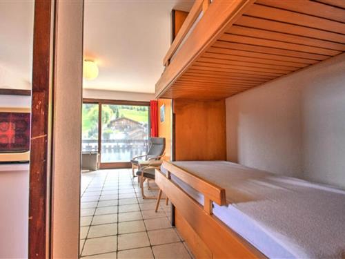 Sommerhus - 6 personer -  - 74110 - Morzine