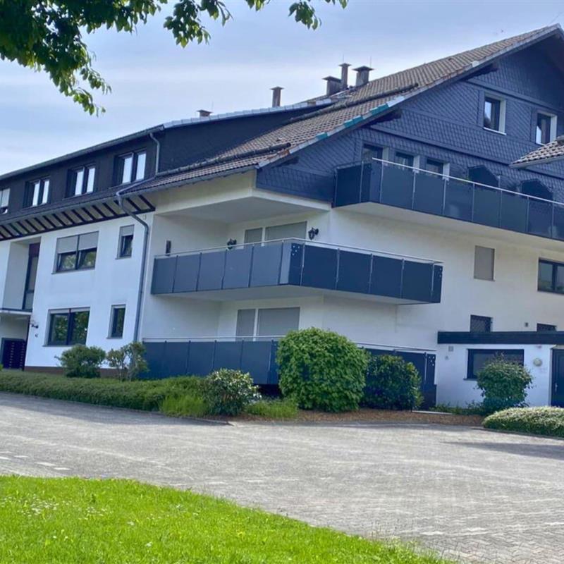 Ferielejlighed - 4 personer -  - 59955 - Winterberg