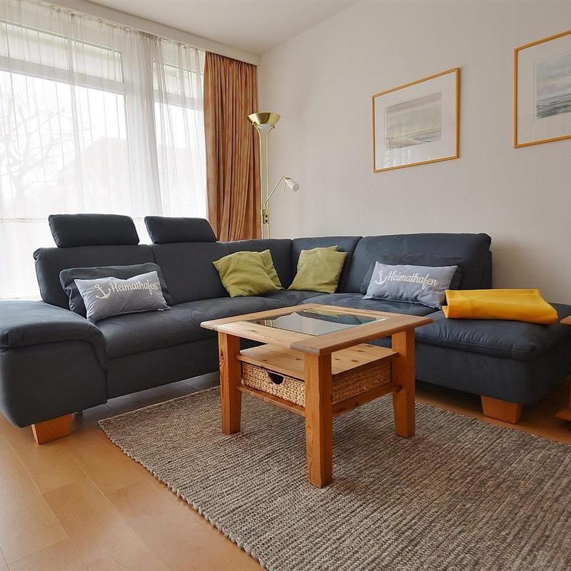 Ferielejlighed - 4 personer -  - Blankwasserweg - 23743 - Grömitz