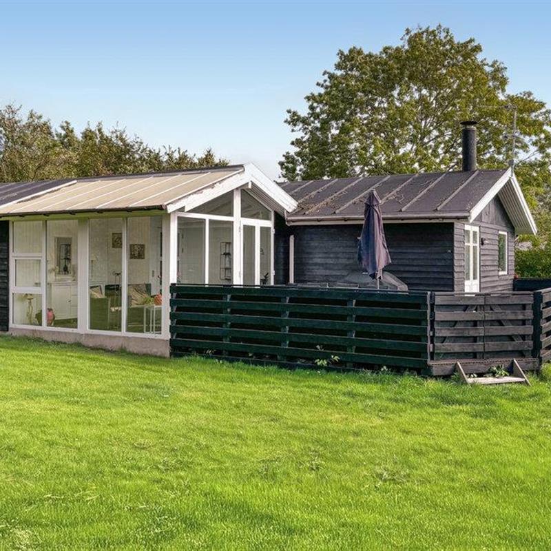 Ferienhaus - 10 Personen -  - Kjeldhøj - Ertebølle / Limfjorden - 9640 - Farsö