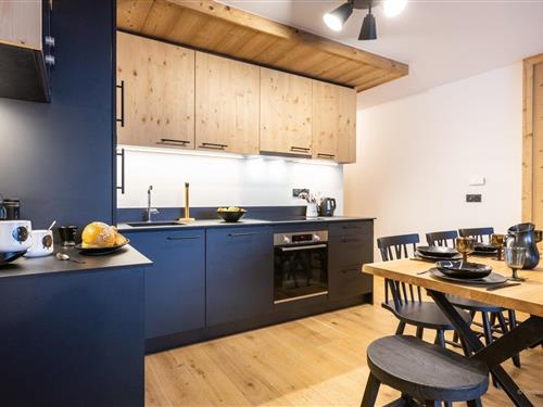 Ferieleilighet - 8 personer -  - 74360 - La Chapelle Dabondance