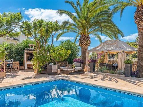 Holiday home - 11 persons -  - 03720 - Benissa