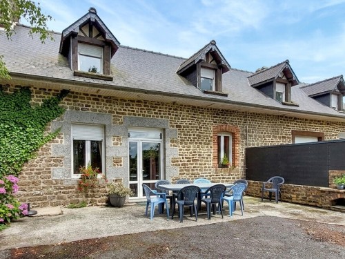Ferienhaus - 6 Personen -  - Lieu-Dit "Les Longs Champs" - 50124 - La Chapelle-Uree