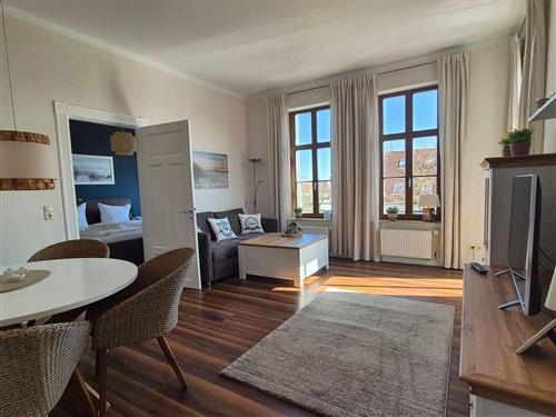 Ferielejlighed - 3 personer -  - Strandstr. - 18225 - Kühlungsborn