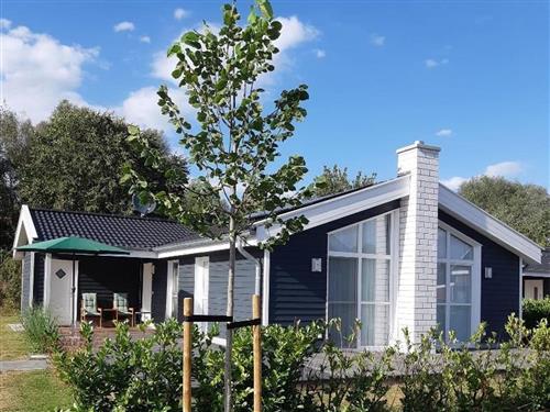 Holiday home - 4 persons -  - Seepark 31 - Seepark Nordhorn - 48529 - Nordhorn